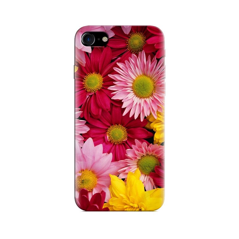 Husa Iphone 7 Flower 002