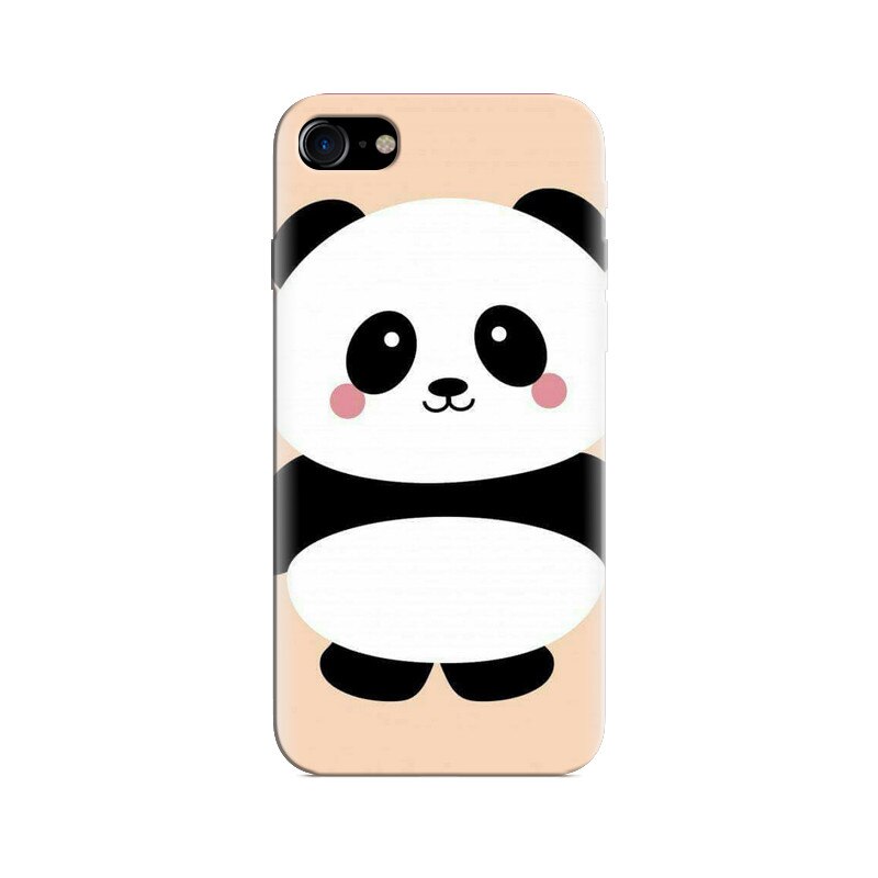Husa Iphone 7 Baby Panda 003