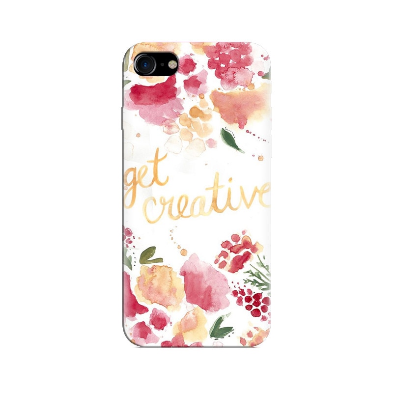 Husa Iphone 7 Get Creative Cute Girly