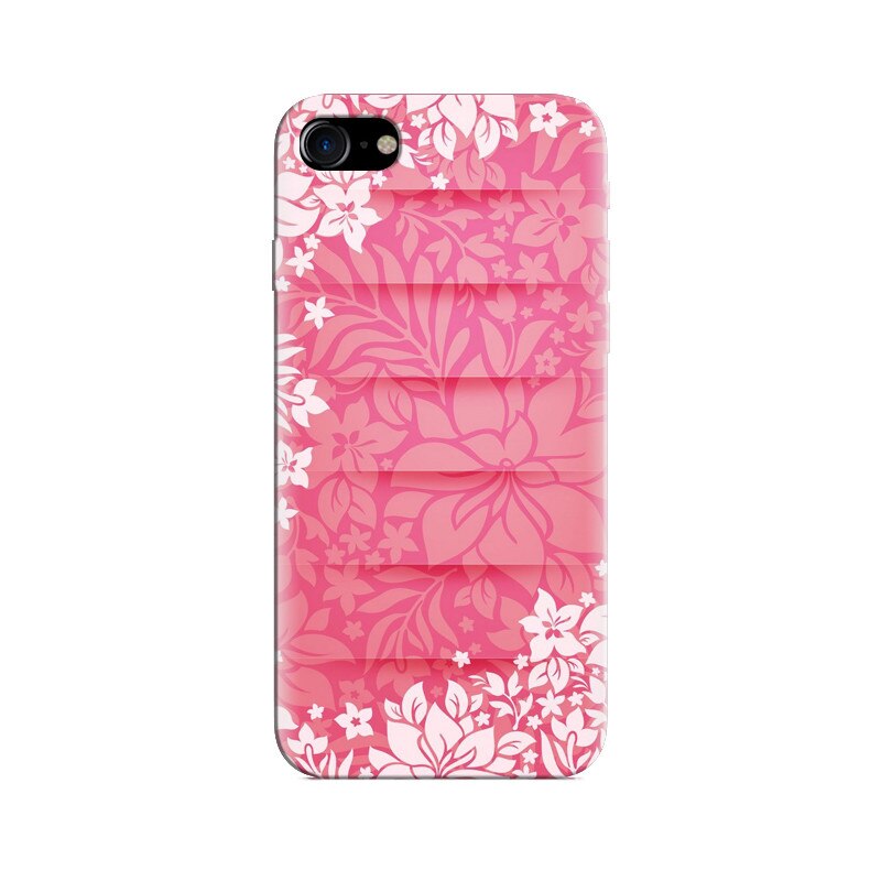 Husa Iphone 8 Cute Girly Dont Touch My Phone