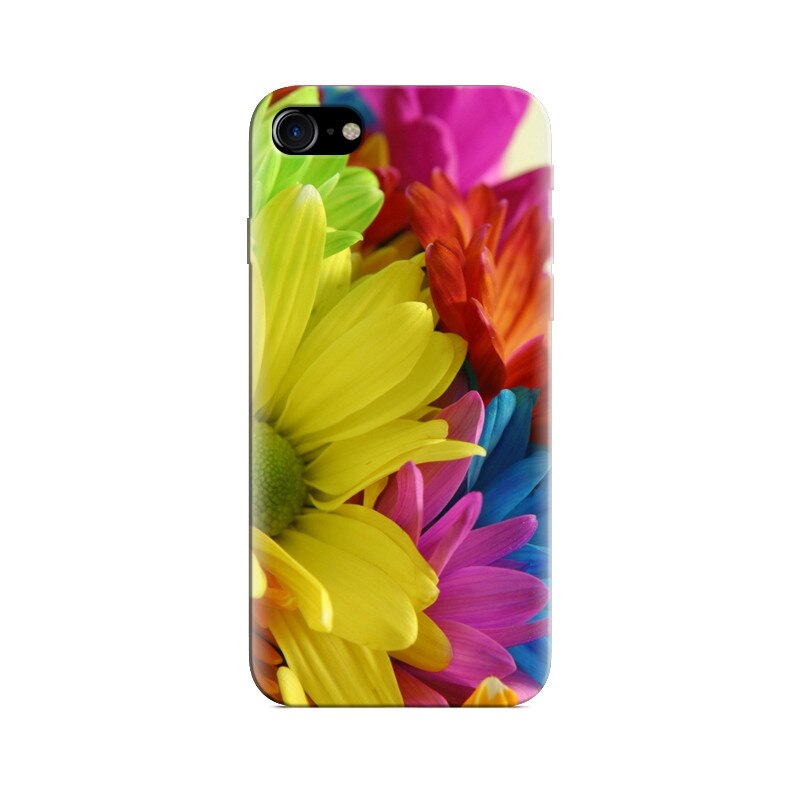 Husa Iphone 7 Flower 001
