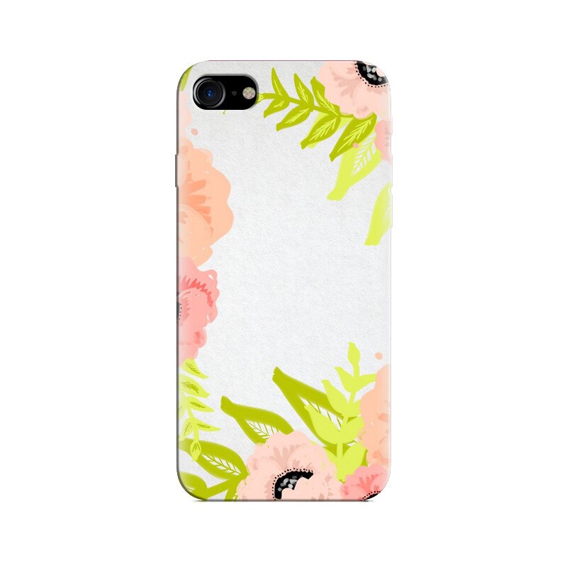 Husa Iphone 7 Cute Girly Lockscreen