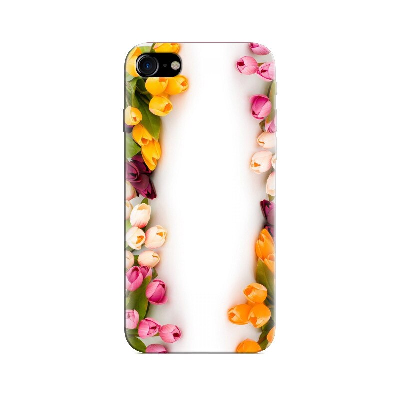 Husa Iphone 7 Cute Flower 004