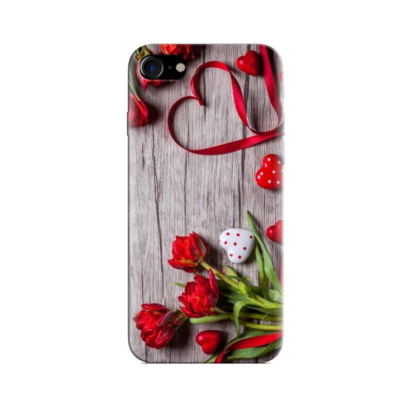 Husa Iphone 8 Cute Flower 003