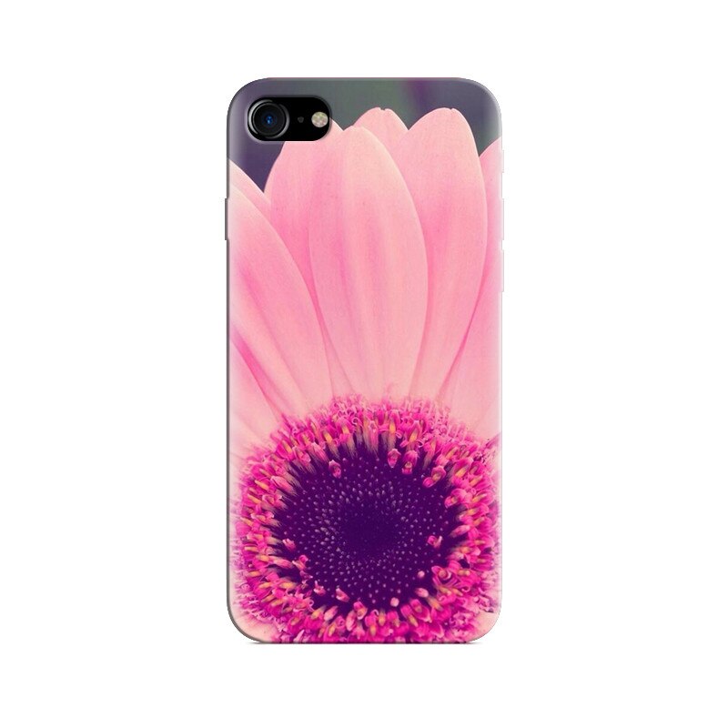 Husa Iphone 5s Flower Phone