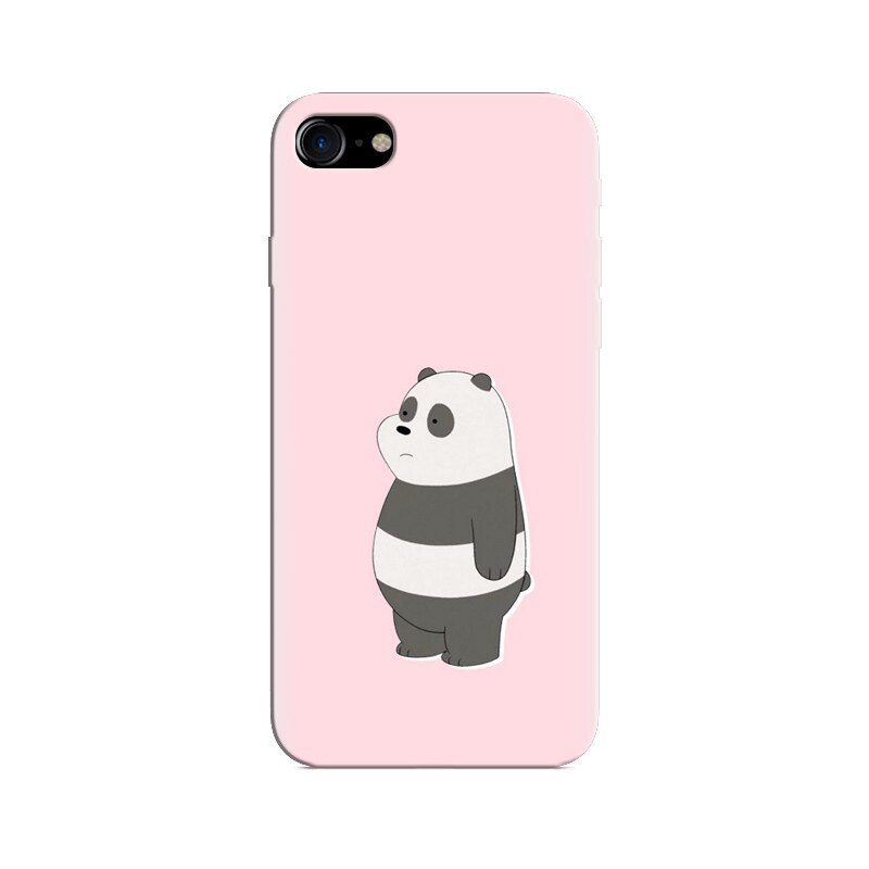 nickname painful Advanced Husa Iphone 5s Cute Panda - eMAG.ro