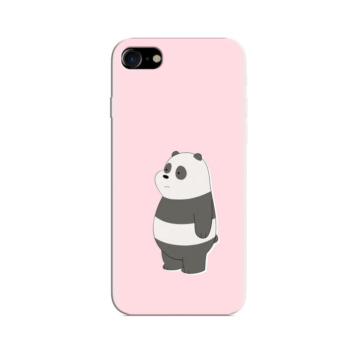 Iphone 5s Cute Panda tok
