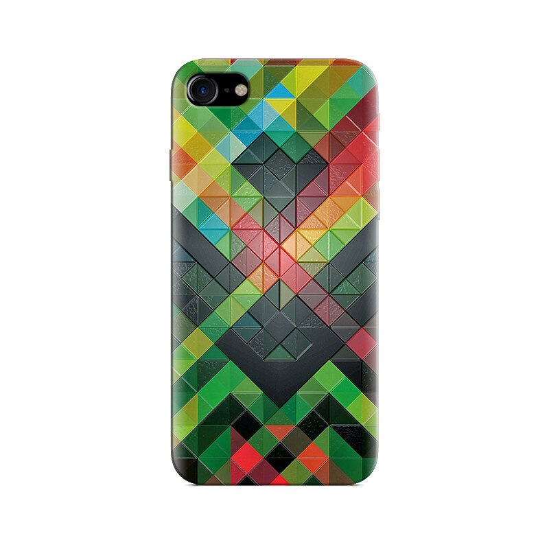 Husa Iphone 8 Cool Abstract 003