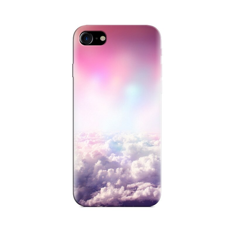 Husa Iphone 7 Cloud Cute Girly