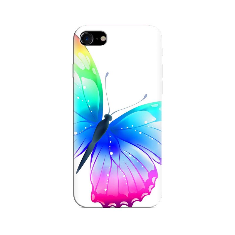 Husa Iphone 8 Butterfly 002