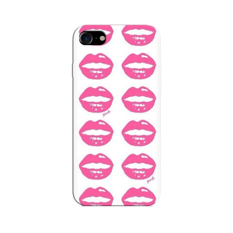 Husa Iphone 8 Cute Girly Pink