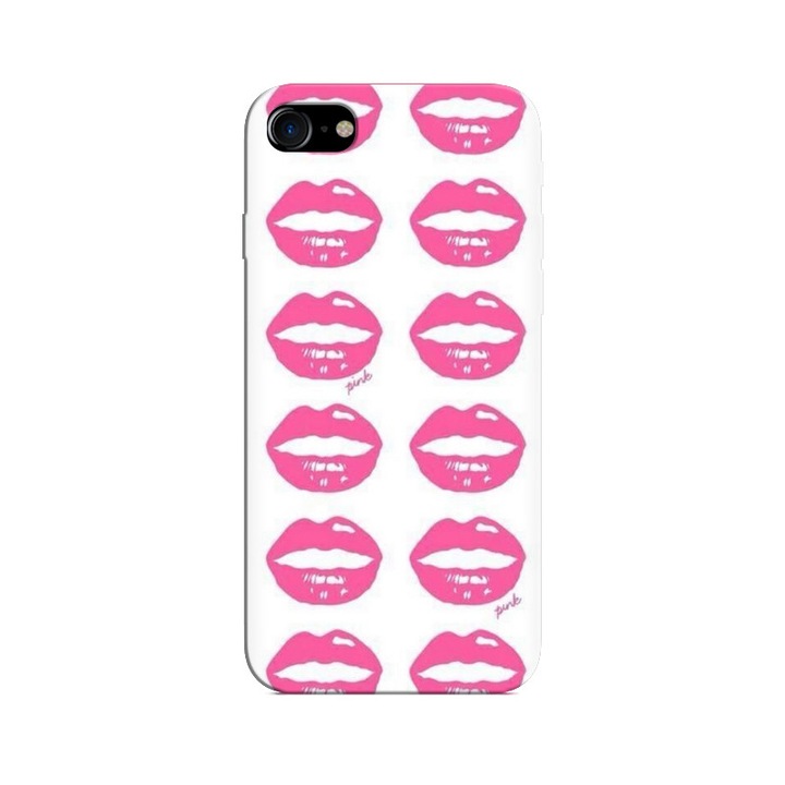 Aranyos Girly Pink Iphone 5s tok