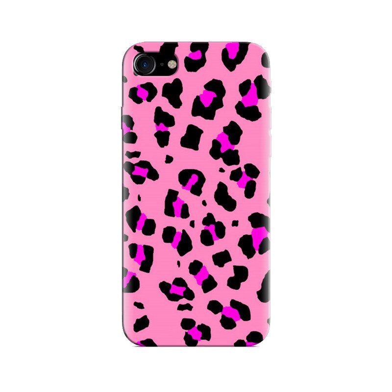 Husa Iphone 8 Pink Girly 001