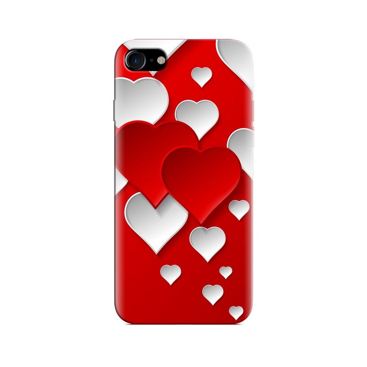 Iphone 5s Hearts fa tok