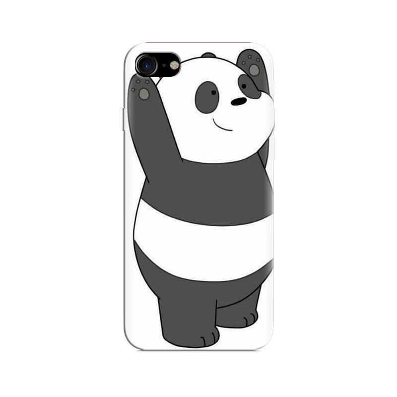 Husa Iphone 8 Panda 002
