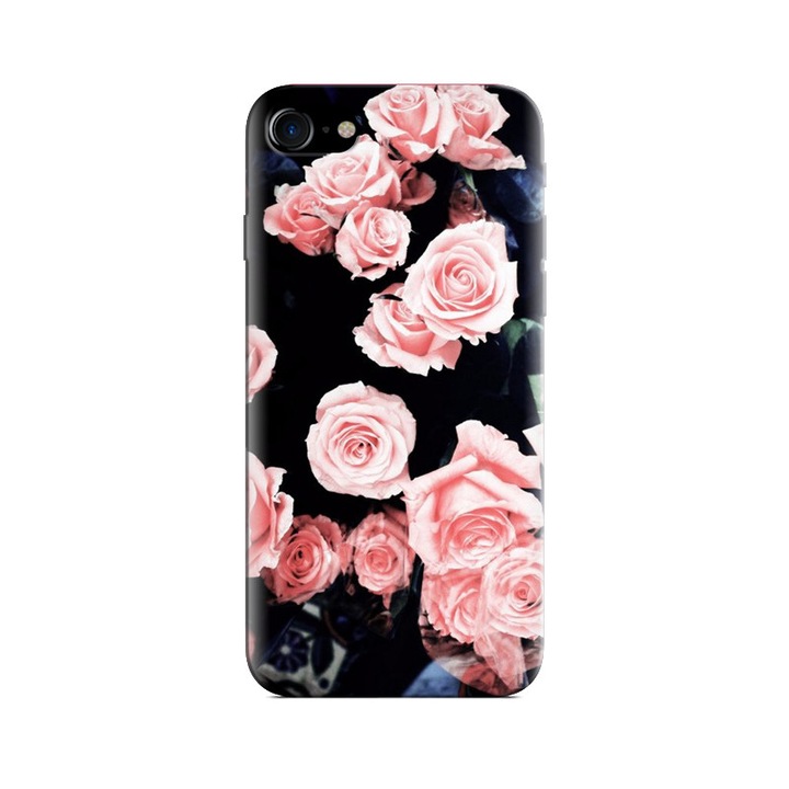 Pink Rose Girly Iphone 5s tok