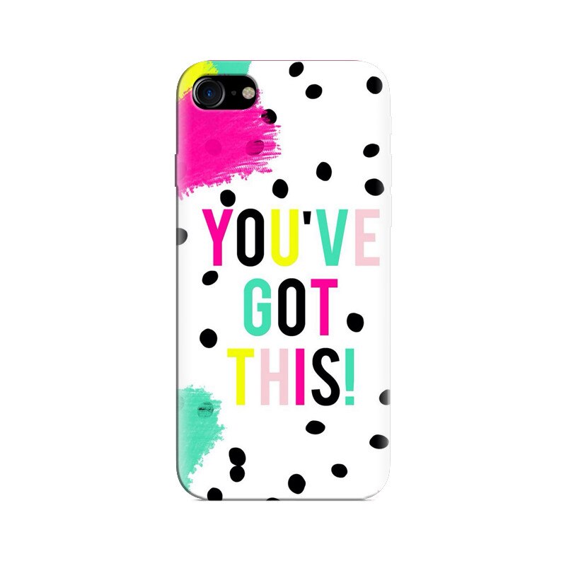 Husa Iphone 5s Girly Quotes