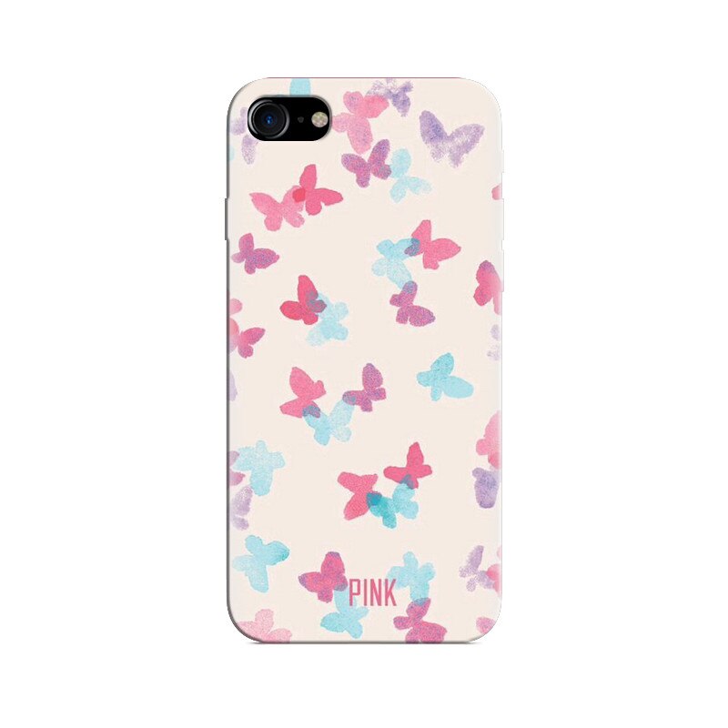 Husa Iphone 7 6 Cute Girly