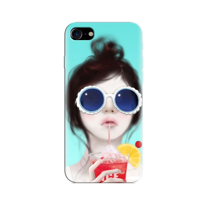 Husa Iphone 7 Cute Girly 002 002