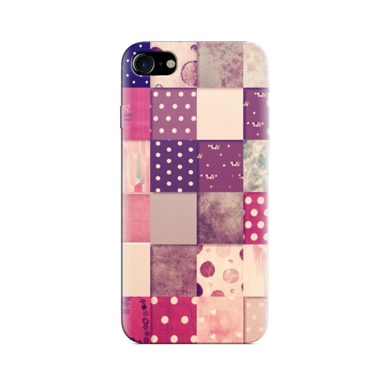 Husa Iphone 7 Girly 7 Plus