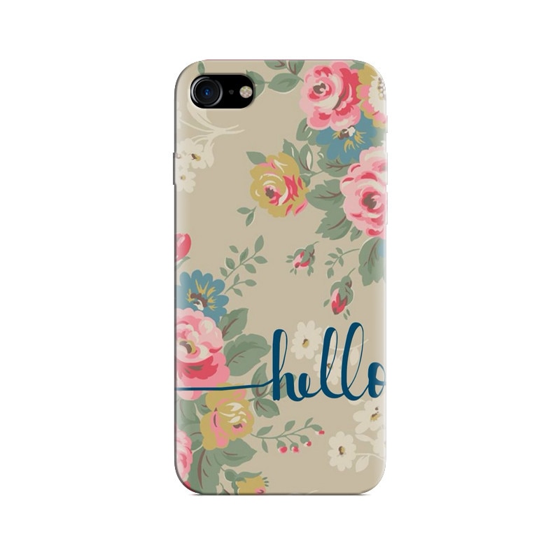 Husa Iphone 7 Cute Flower