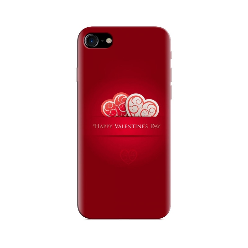 Husa Iphone 7 Happy Valentine Love