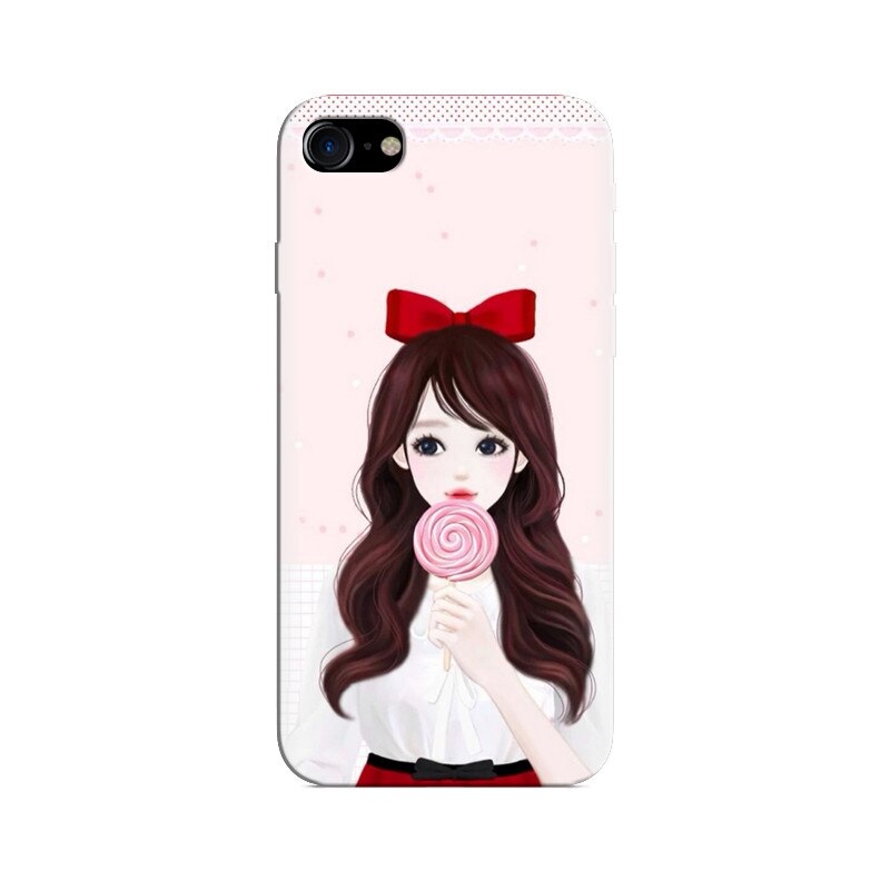 Husa Iphone 8 Girly 001 001