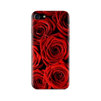Husa Iphone 7 Rose HD Husa Iphone 7 Rose HD