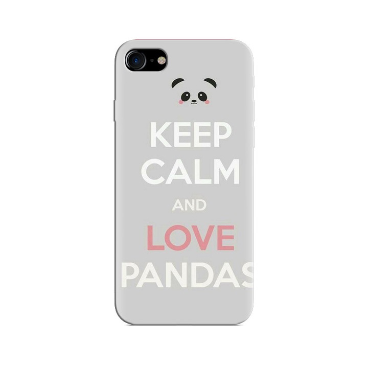 Iphone 5s Panda tok