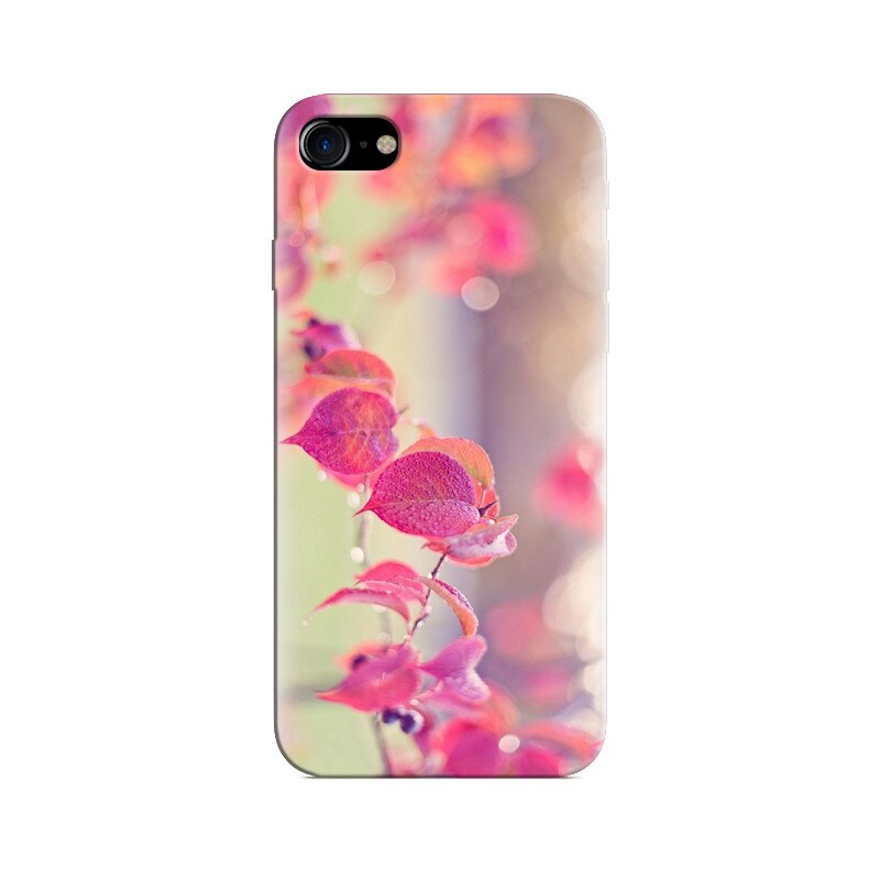 Husa Iphone 8 Pink Girly 002