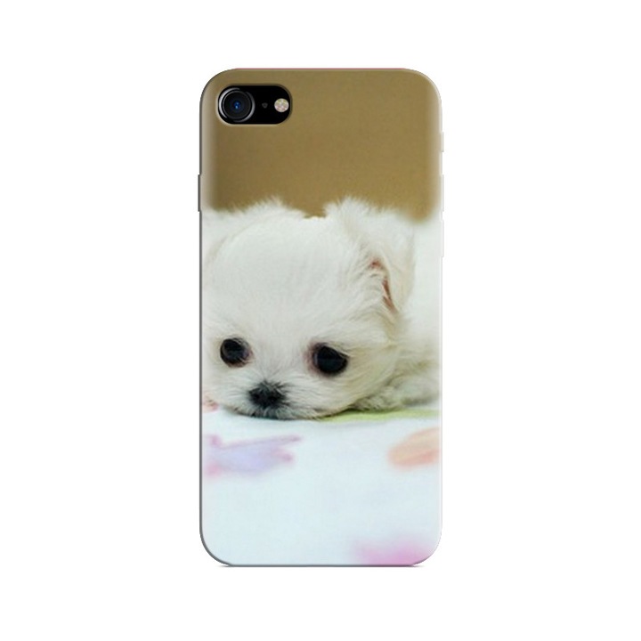 Case Iphone 5s Puppies 001