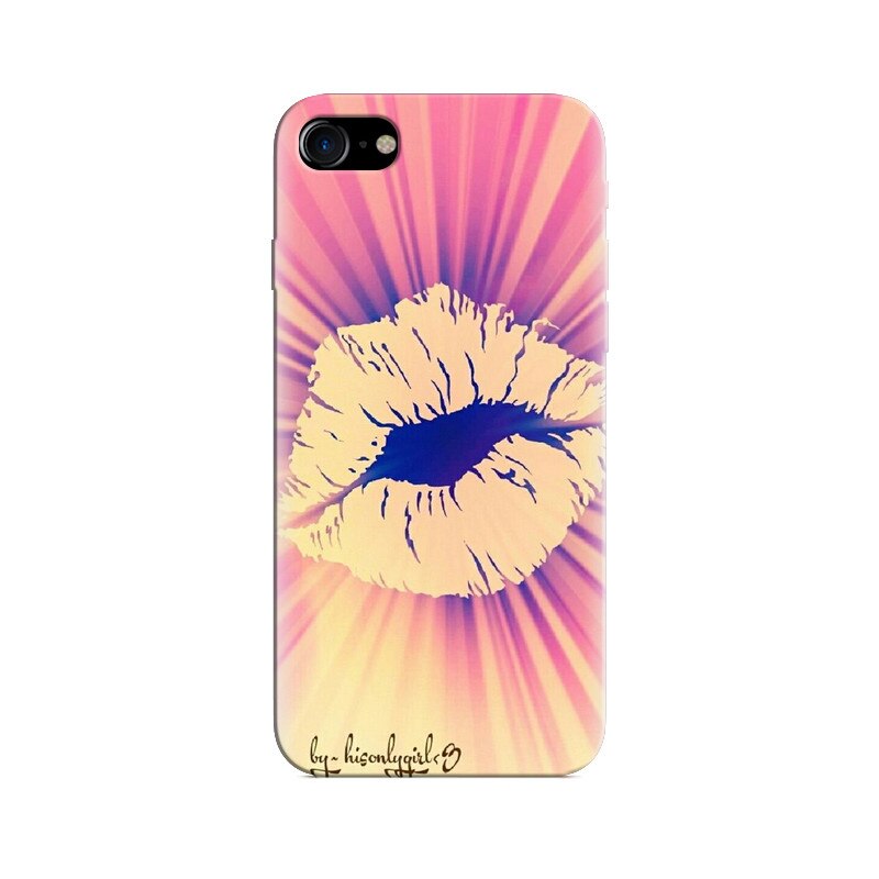 Husa Iphone 5s Love Pink Girly