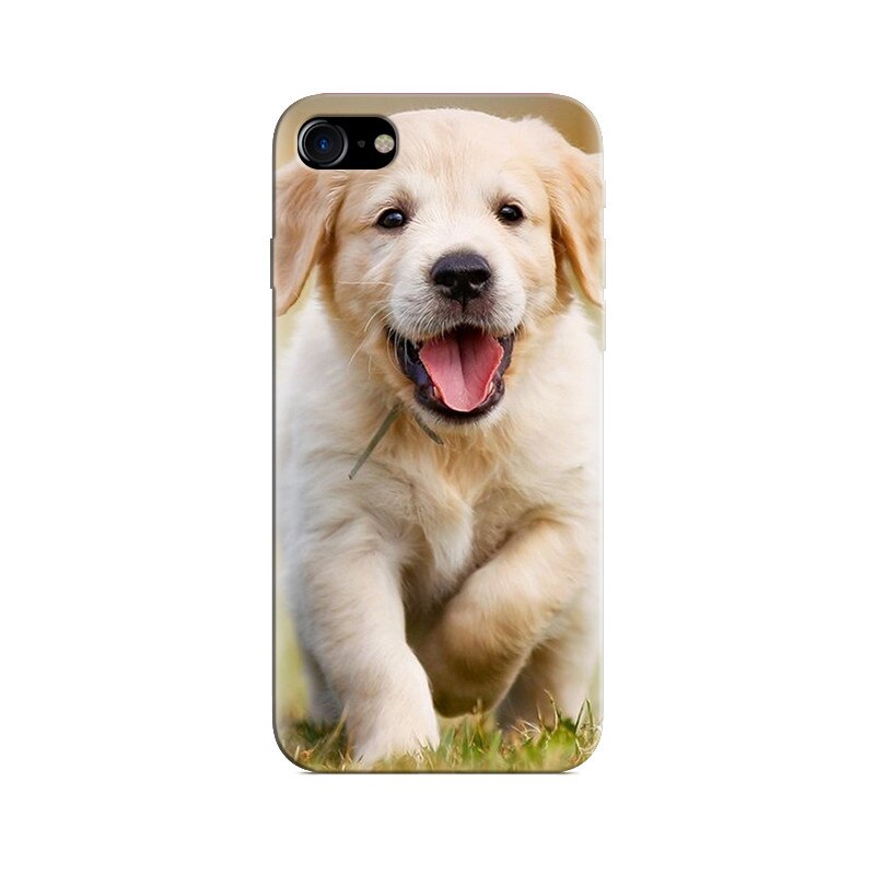 Husa Iphone 8 Puppies Phone