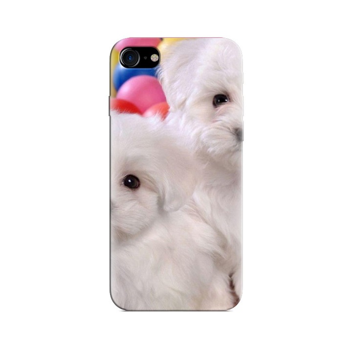 Case Iphone 5s Puppies 002