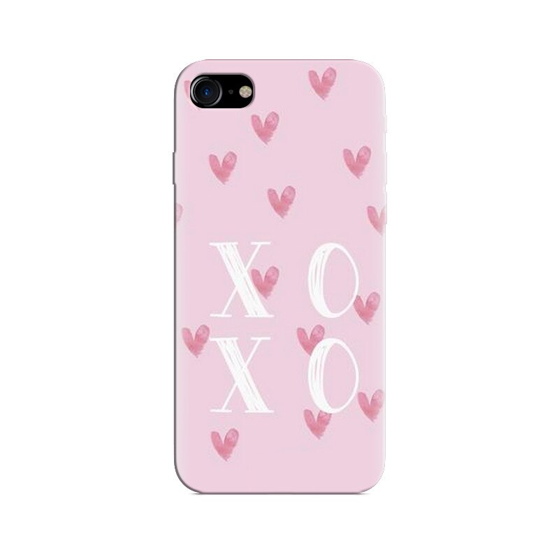 Husa Iphone 7 Heart Valentine 002