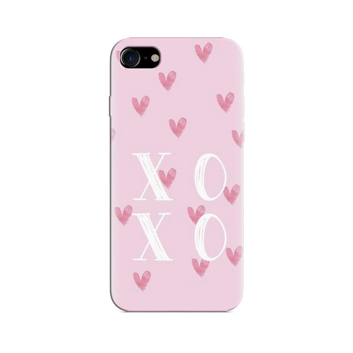 Iphone 5s tok Heart Valentine 002
