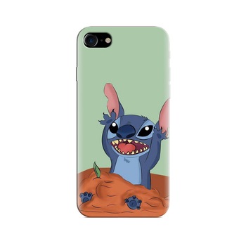 Husa Iphone 7 Stitch 005 Husa Iphone 7 Stitch 005