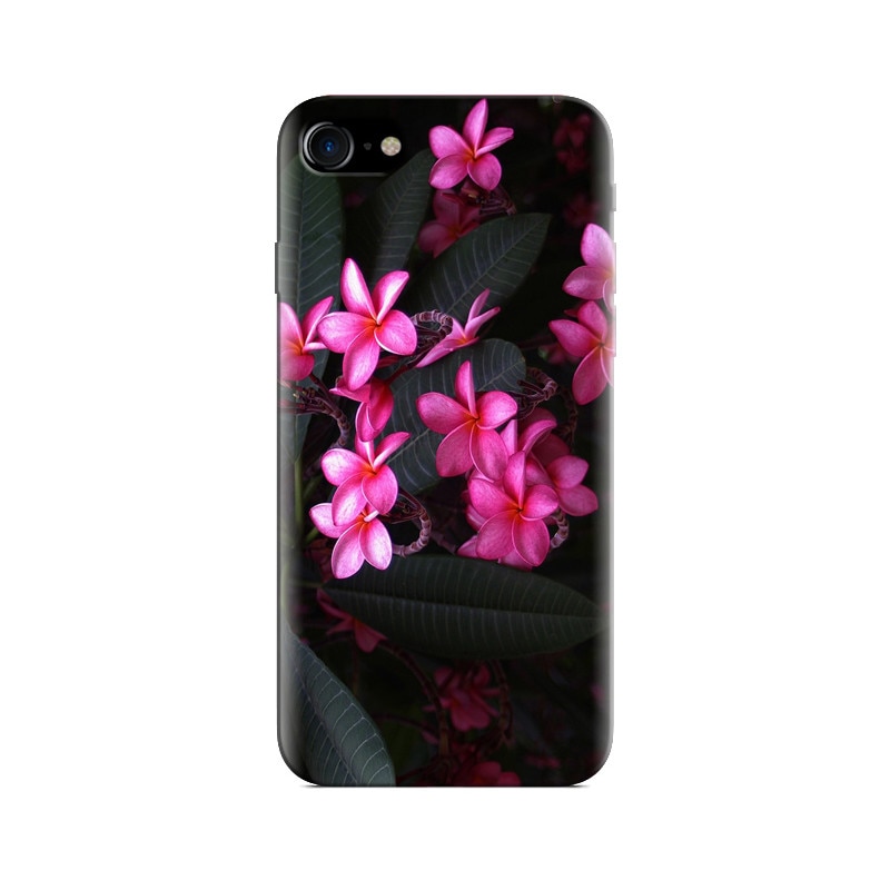 Husa Iphone 7 Pink Cute Shoes