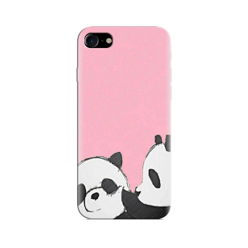 Husa Iphone 5s Panda 006