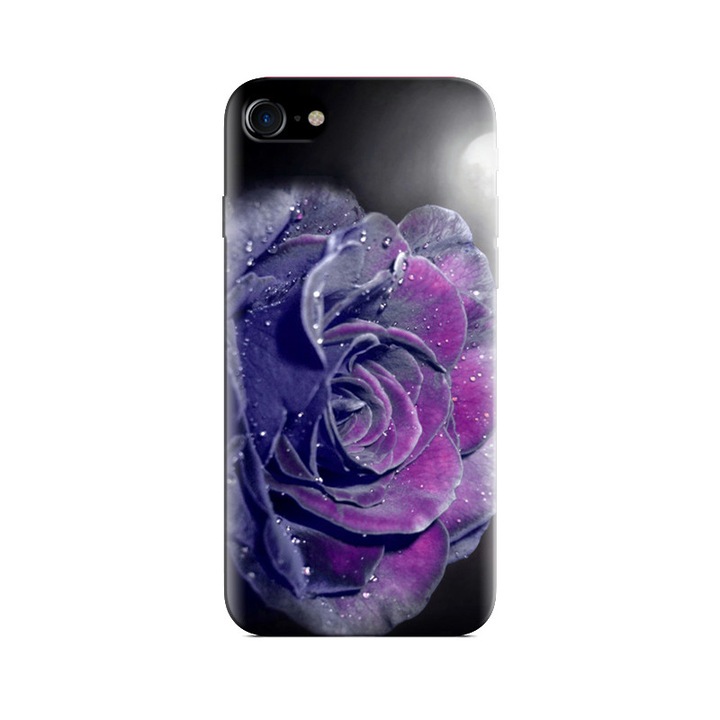 Iphone 5s Purple Rose tok