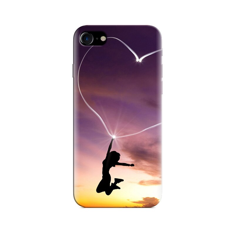 Husa Iphone 8 Love Girly 001