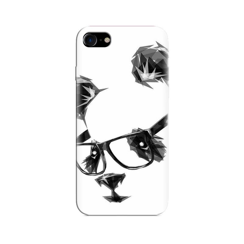 Husa Iphone 8 Panda 003