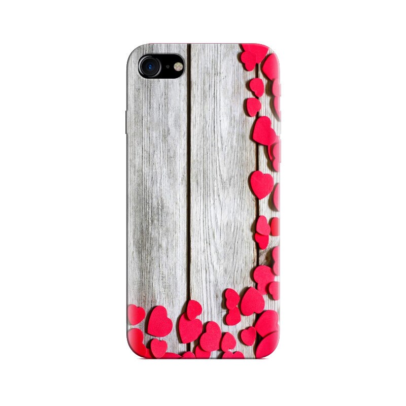 Husa Iphone 7 Heart Valentine 001