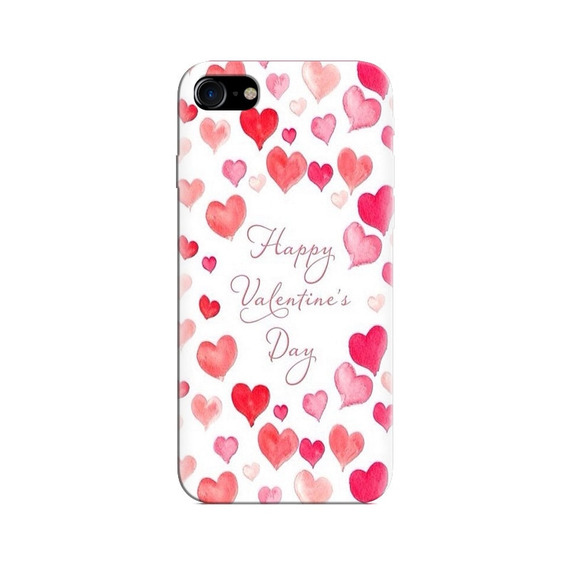 Husa Iphone 8 Happy Valentine