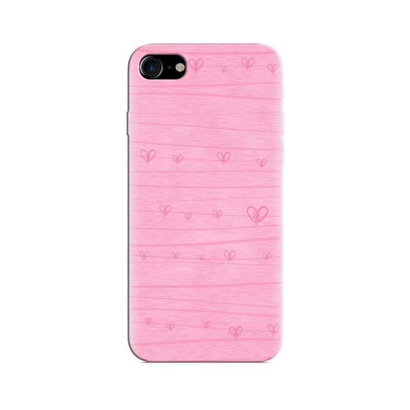 Husa Iphone 8 Pink 001
