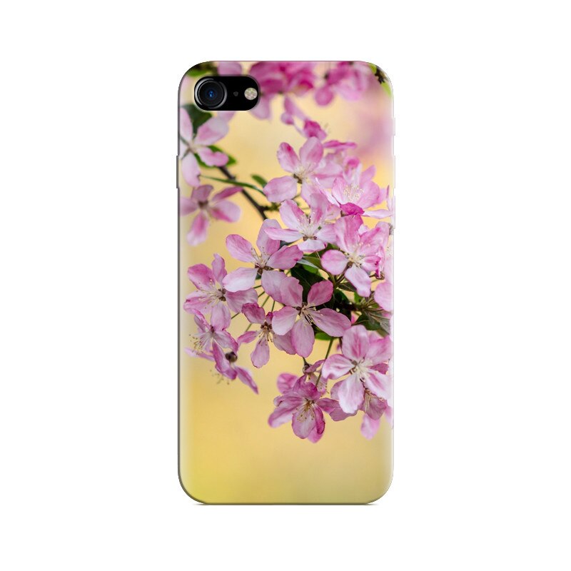 Husa Iphone 8 Spring Season Cellphone