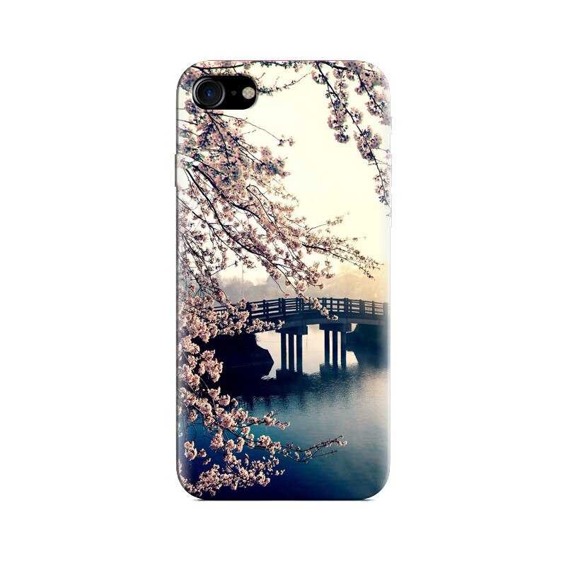 Husa Iphone 8 Spring Season 001