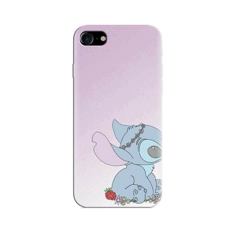 Husa Iphone 7 Stitch 003