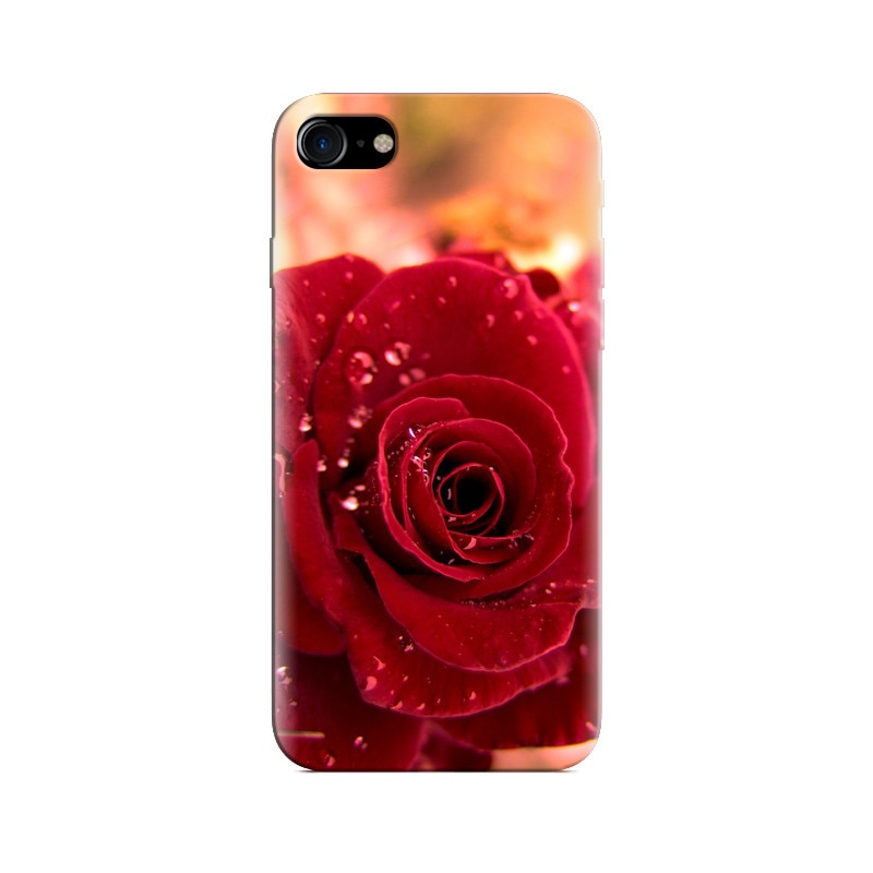 Husa Iphone 8 Rose 002