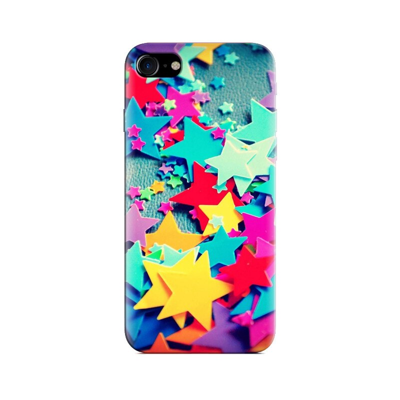 Husa Iphone 5s Star Girly